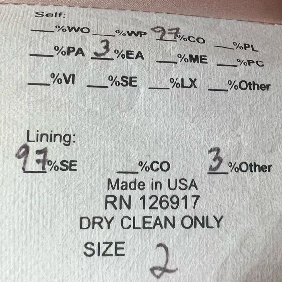 Tuleh for Bergdorf Goodman Floral Cocktail Dress - Picture 5 of 8